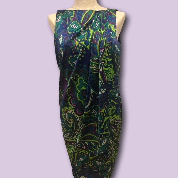 Lauren Ralph Lauren Dresses & Skirts - 3/$25 Lauren by RL Dress in Vibrant Colors